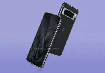 Wyświetlacz QHD+ LTPO OLED o częstotliwości ...