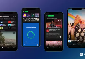 Spotify zapłaciło 10 miliardów dolarów artystom, ...