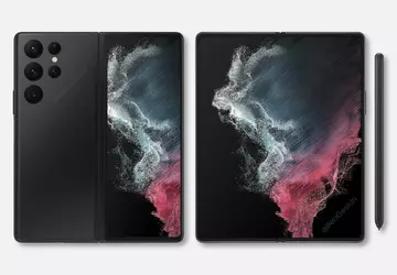 Wbudowany rysik S Pen i dwa ...