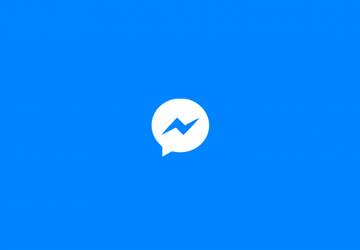 W aplikacji Facebook Messenger można teraz ...