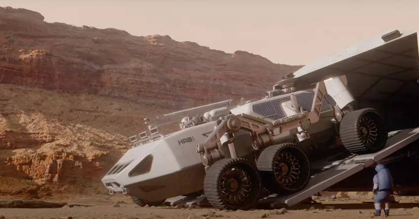 Apple TV+ publikuje zwiastun trzeciego sezonu For All Mankind, którego premiera odbędzie się 10 czerwca