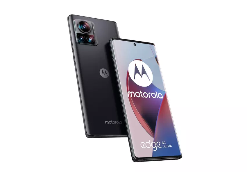Insider: Moto X30 Pro z aparatem 200 MP stanie się globalny jak Motorola Edge 30 Ultra