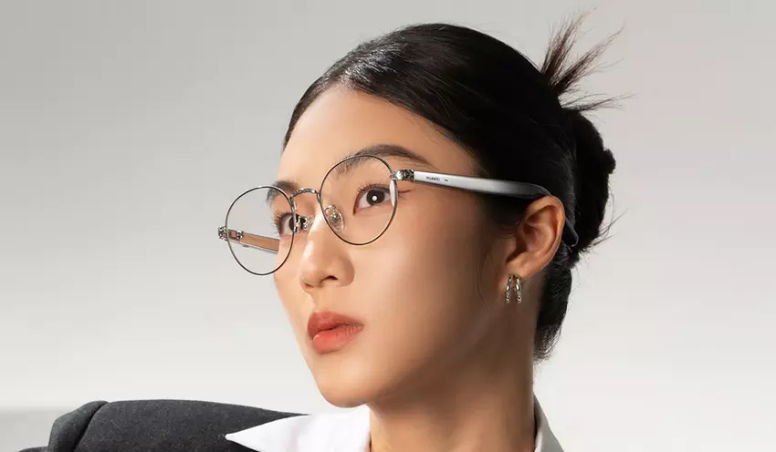 Huawei ogłosiła Smart Glasses 2, które tłumaczą w czasie rzeczywistym i ładują się w 50 minut