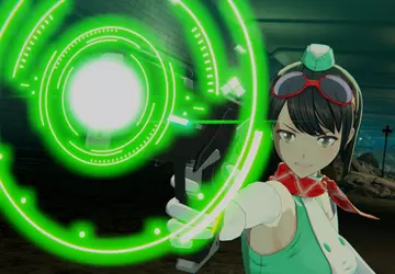 Bandai Namco podzieli się nowymi szczegółami ...