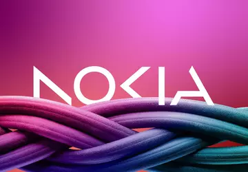 Nokia zmienia ikoniczne logo po raz ...