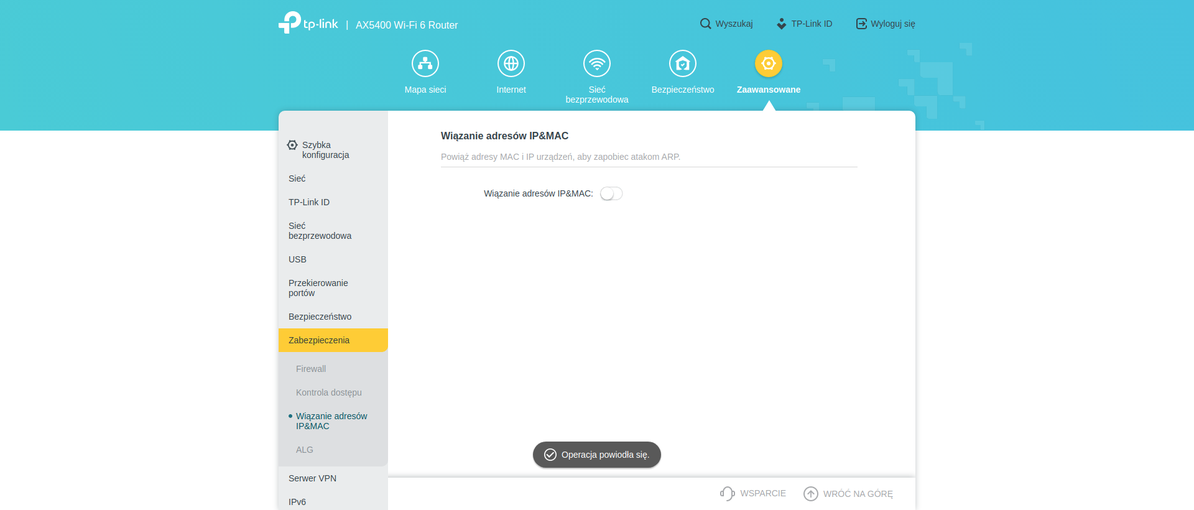 Recenzja TP-Link Archer AX73: Router Wi-Fi 6 z dużą ilością Gigabit dla inteligentnego domu-153