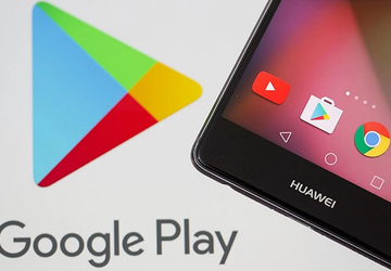 Niezależność już blizko: Huawei będzie miał ...