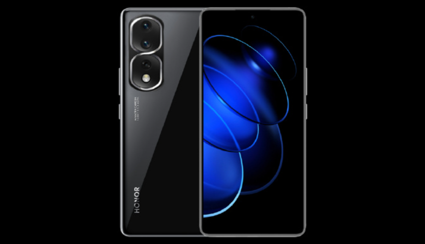 Uproszczona wersja Honor 80 Pro napędzana przez Snapdragona 8+ Gen 1 będzie kosztować 520 dolarów