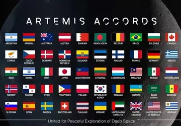 Łotwa stanie się 60. uczestnikiem Porozumienia ...