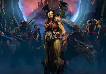 Paradox Interactive udostępnił zwiastun premierowy gry ...