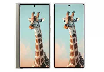 Ultracienkie ramki i zaokrąglone rogi: pierwsze ...