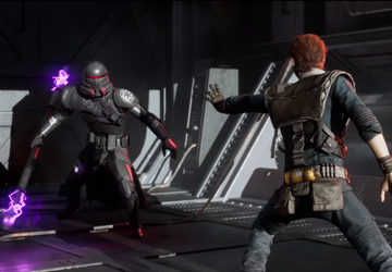 „Ufaj tylko mocy”: pierwszy zwiastun Star ...