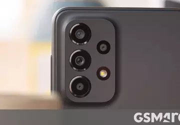 Samsung Galaxy A33 5G do przeglądu