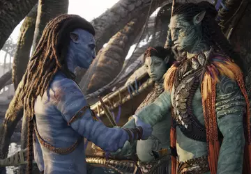 'Avatar: Droga wodna' zbiera 850 mln ...