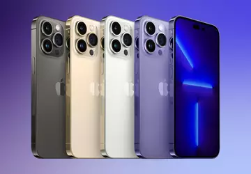 Bloomberg: Apple pokaże iPhone’a 14 na ...