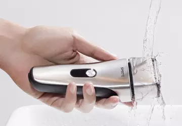 Xiaomi sprzedaje Golarki SMATE Four Blade ...