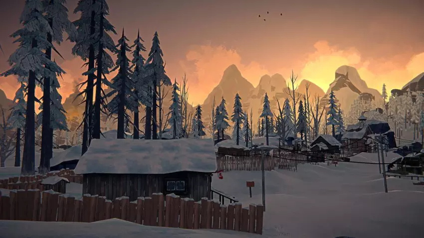 The Long Dark będzie miał pierwszy płatny dodatek w postaci karnetu okresowego