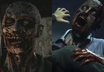 Ewolucja imponuje: Capcom pokazało, jak zmieniały ...