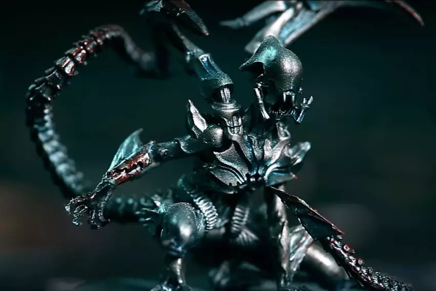 Gra planszowa typu survival horror Nemesis Lockdown pojawi się na Steam w tym miesiącu