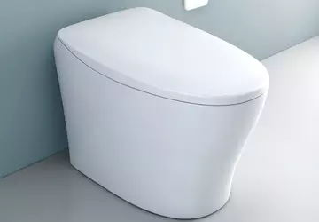 Xiaomi wprowadzono „inteligentną” toaletę z podgrzewanym ...