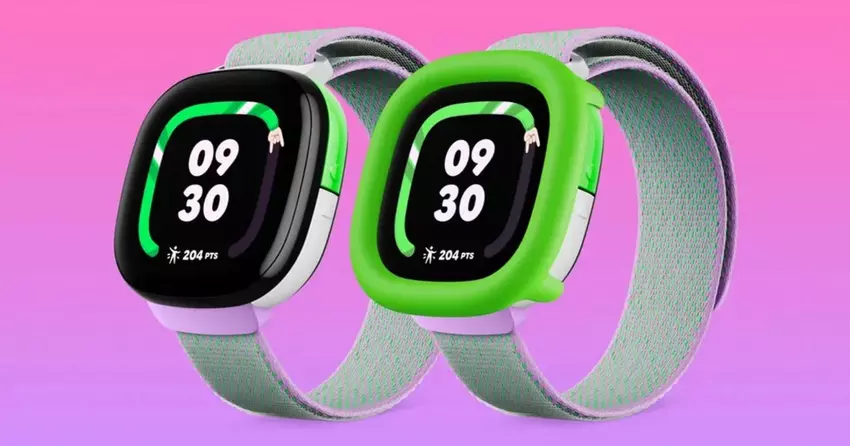 Fitbit Ace LTE jest już dostępny w sklepach Amazon i Google Store