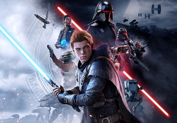 Electronic Arts wyda 14 gier do ...