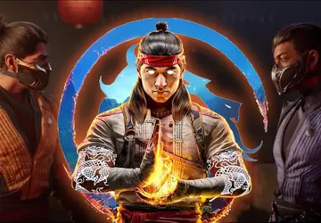 W Mortal Kombat 1 nie będzie ...