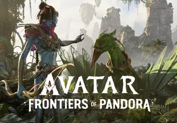 Avatar: Frontiers of Pandora został przełożony ...