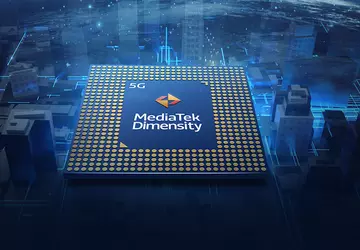 Podkręcony chipset MediaTek Dimensity 9400+ może ...