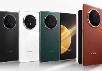 Honor Magic V3 z układem Snapdragon ...