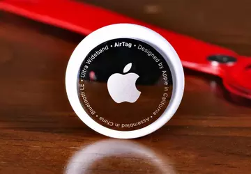 Apple tagi działają: Amerykanie znaleźli skradzione ...