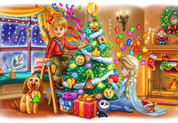 Aktualizacja telegramu - reakcje, spoilery, kody ...