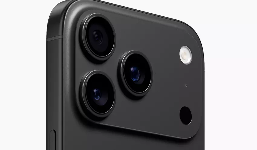 „Absolutnie piękny”! Insider pokazał najwyższej jakości zdjęcie iPhone 17 Pro