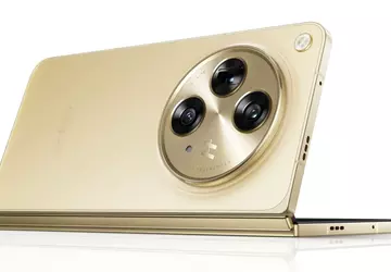 Insider: Oppo Find N6 będzie pierwszym ...