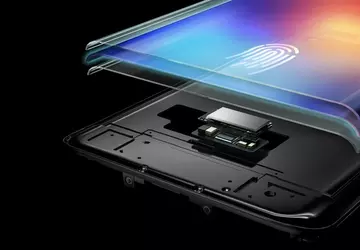 Oppo przygotowuje smartfon ze skanerem linii ...