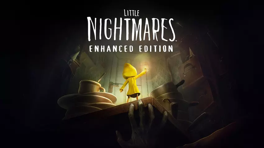 Bandai Namco ogłosiło Little Nightmares: Enhanced Edition i oferuje odnowioną grę za zamówienie w przedsprzedaży nowej części serii
