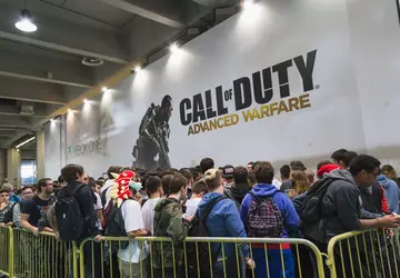 Krążą plotki o Call of Duty: ...