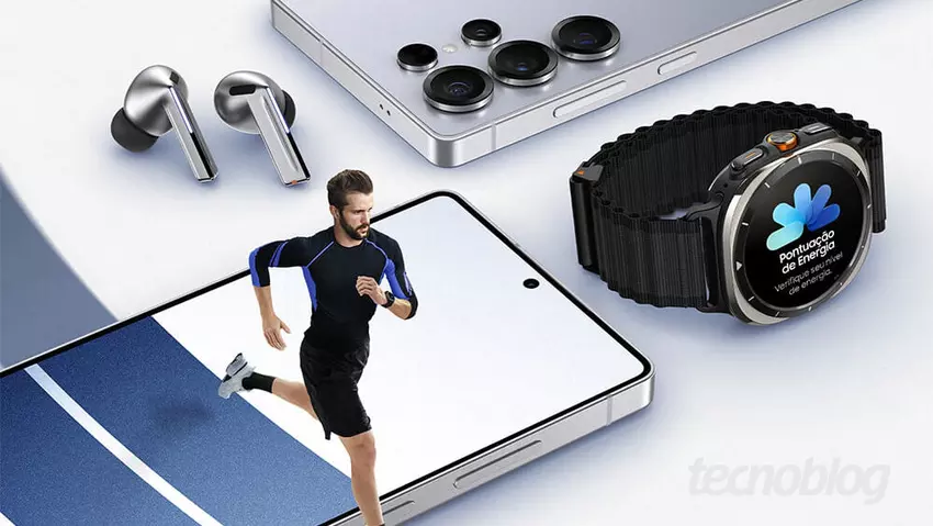 Promocyjne zdjęcia smartfonów Samsung Galaxy S25 wyciekły do sieci, ujawniając kilka interesujących szczegółów