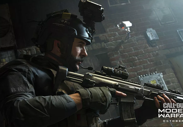 Pierwsze oceny Call of Duty: Modern ...