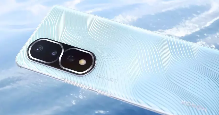 Insider: gamingowy smartfon Honor 80 GT z płaskim wyświetlaczem OLED i układem Snapdragon 8 Gen 1 ma pojawić się w grudniu