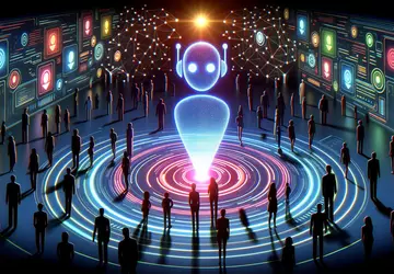 Uważaj o czym piszesz z ChatGPT: ...