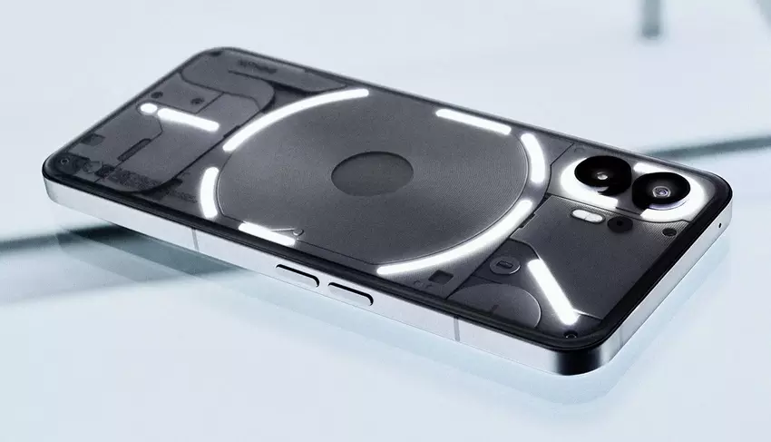 “Come to Play”: Nothing ujawnili datę prezentacji flagowego Phone (3)