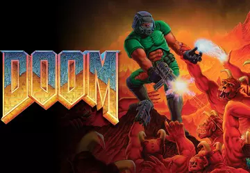Z okazji 30-lecia DOOM, twórcy kultowej ...
