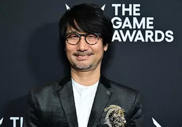 Legenda branży gier, Hideo Kojima, będzie ...