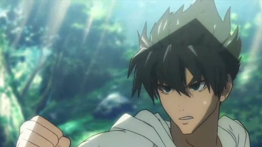 „Twoje ciało stanie się bronią” – najnowszy zwiastun serialu anime Tekken: Bloodline