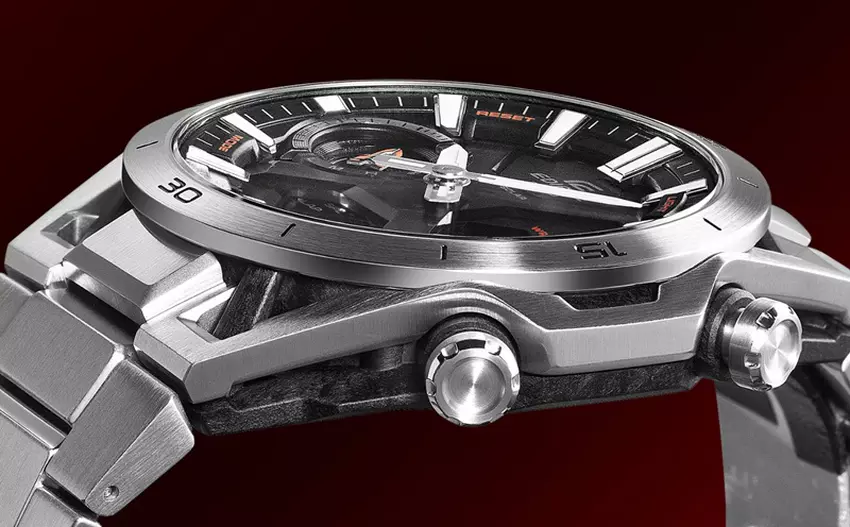 Zegarek Casio Edifice ECB-2300D-2A