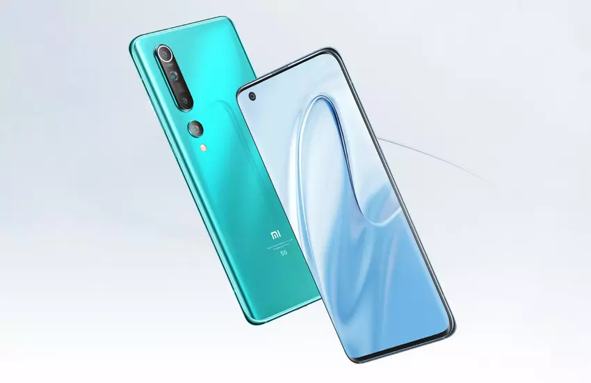 Xiaomi Mi 10, Xiaomi Mi 10 Pro i Xiaomi Mi 10 Ultra zaczęły otrzymywać HyperOS