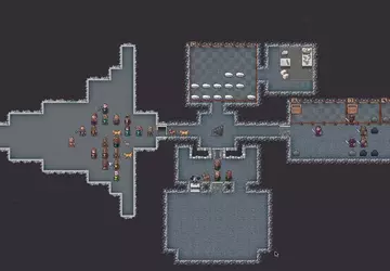 Dwarf Fortress otrzyma wersję na Steam ...