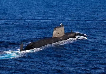 Wielka Brytania podpisuje umowę o wartości ...