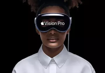 Insider: Apple Vision Pro otrzyma Apple ...